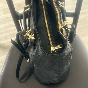 It a black juicy couture brand new with tags from JCPenney